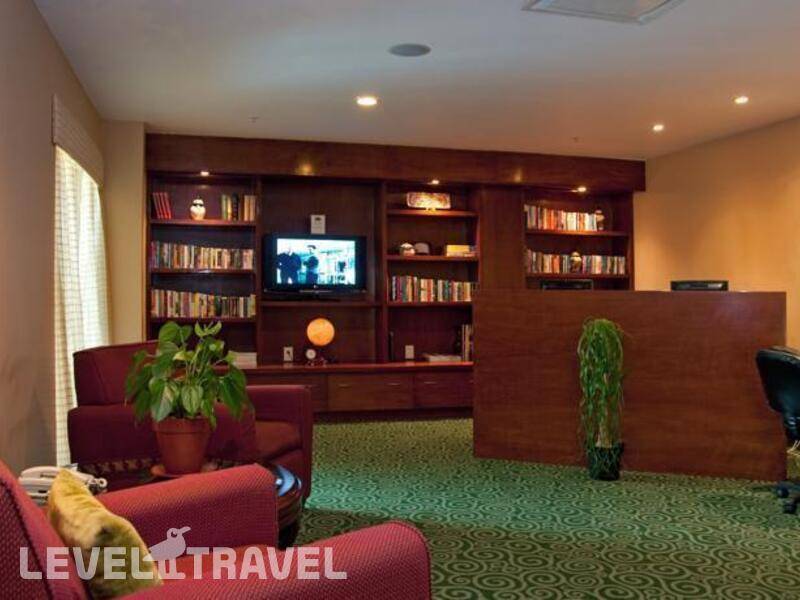 Фотография Courtyard Marriott Cancun