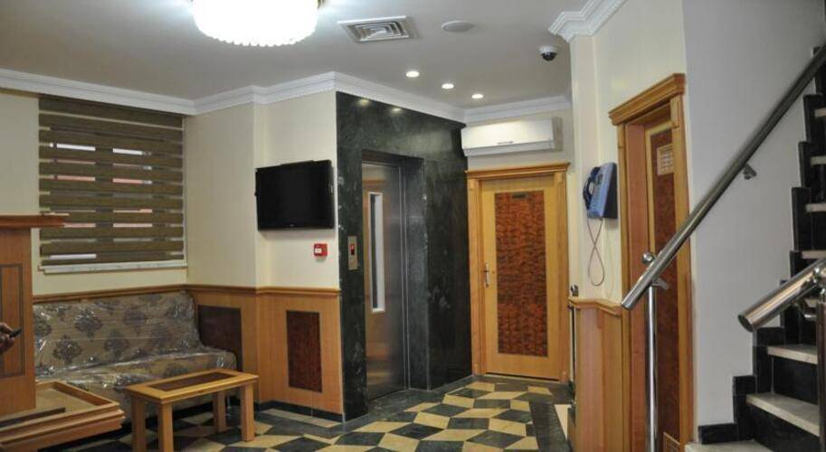Grand Papirus Hotel