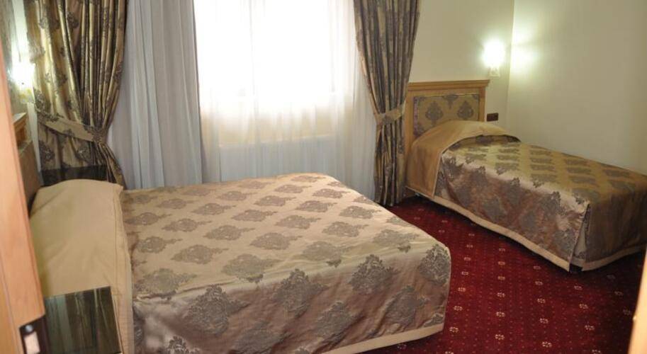 Grand Papirus Hotel
