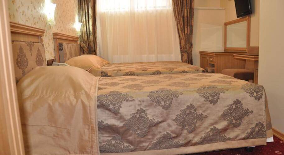 Grand Papirus Hotel