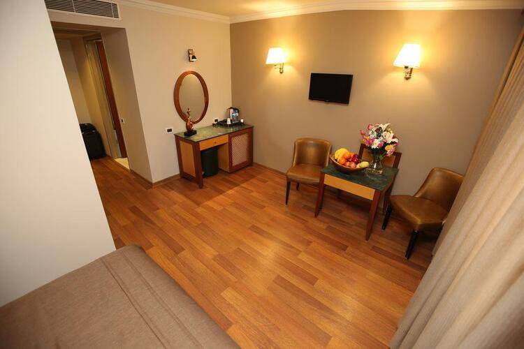 Eterno Hotel