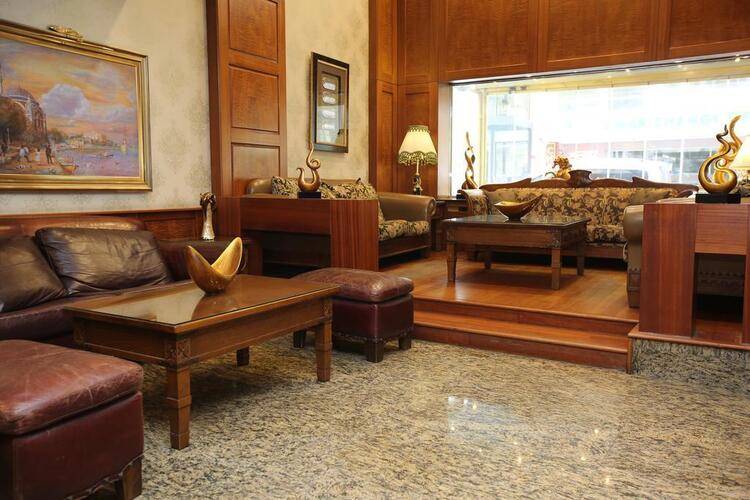 Eterno Hotel