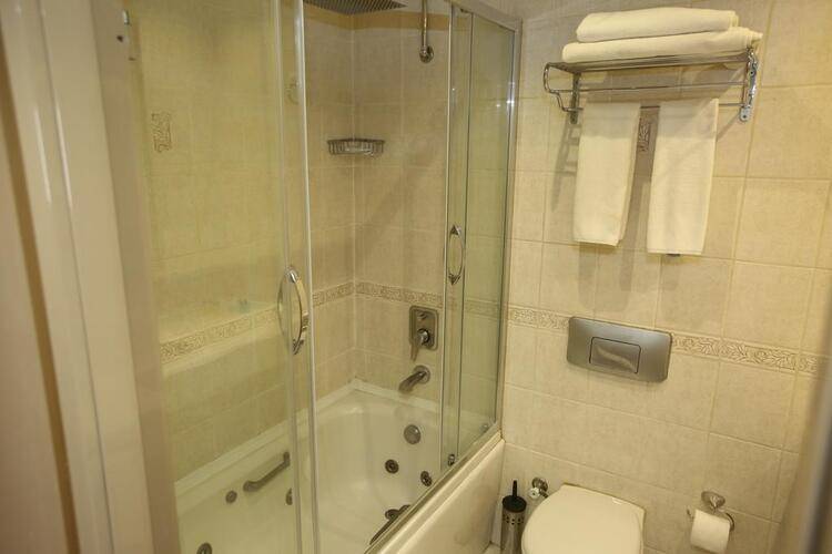 Eterno Hotel