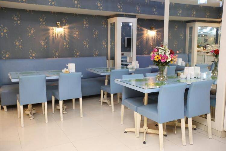 Eterno Hotel
