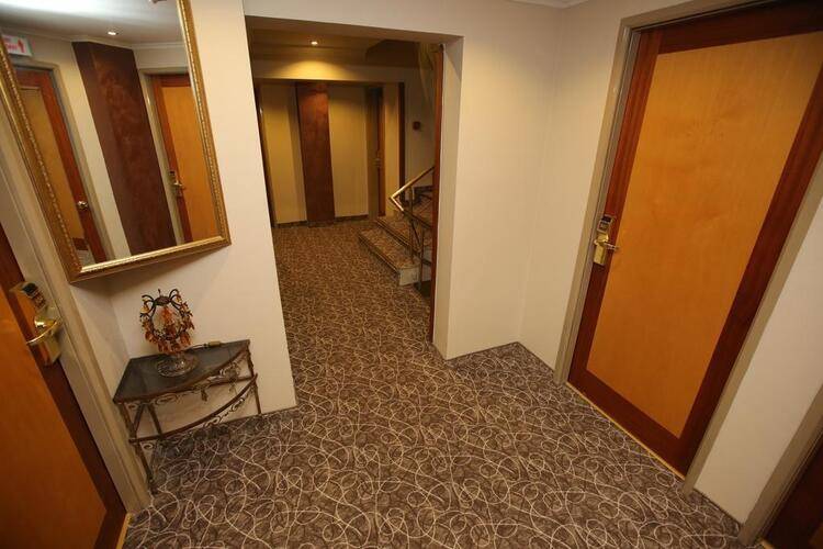 Eterno Hotel