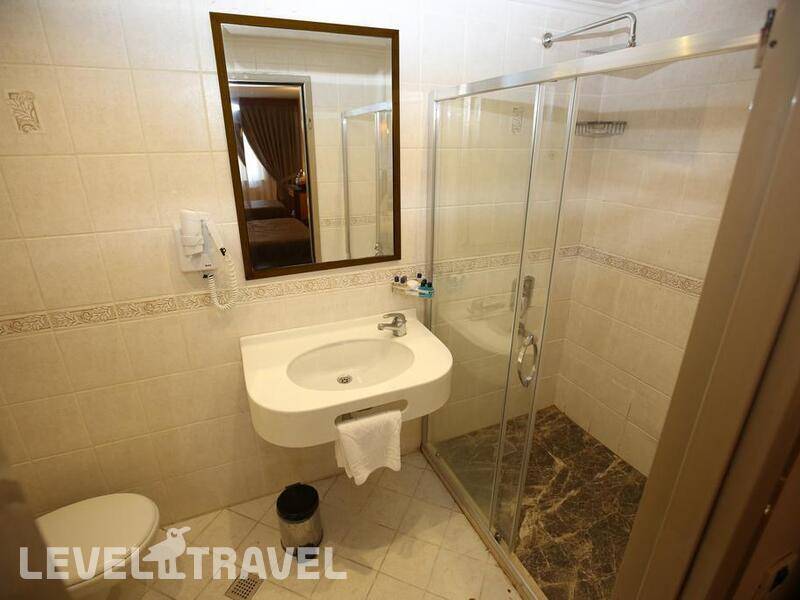 Фотография Eterno Hotel