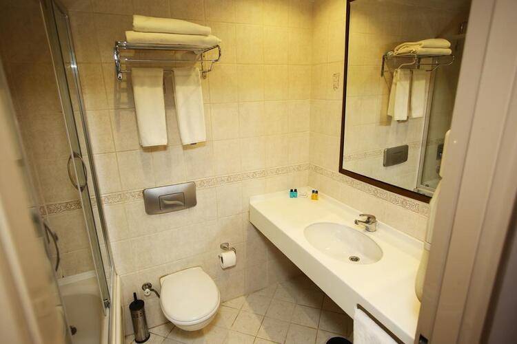 Eterno Hotel