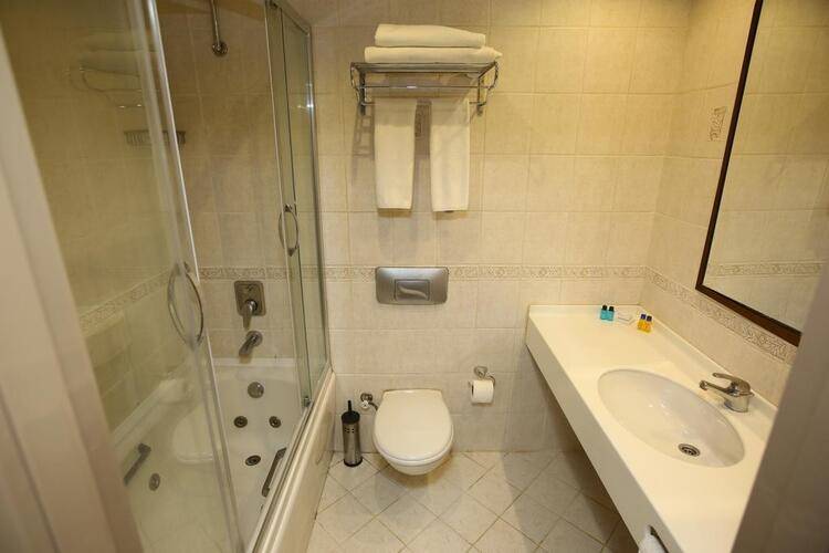 Eterno Hotel