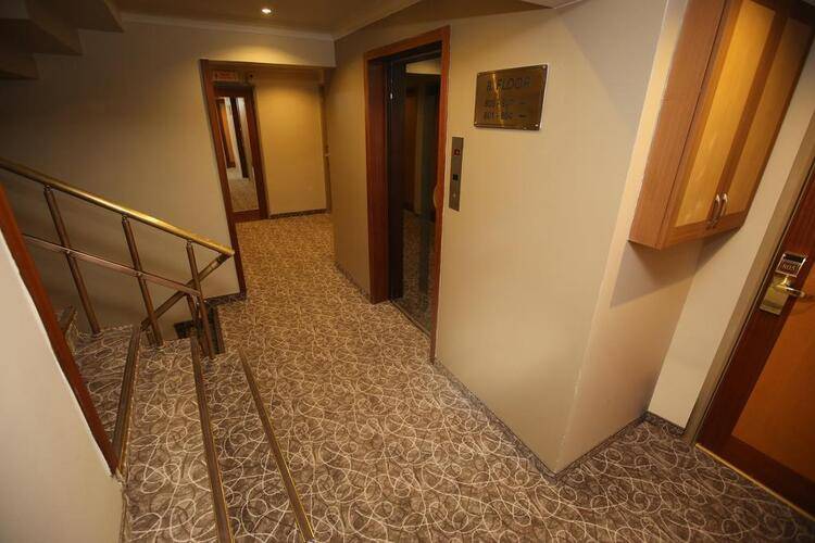 Eterno Hotel