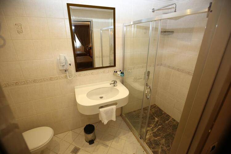 Eterno Hotel