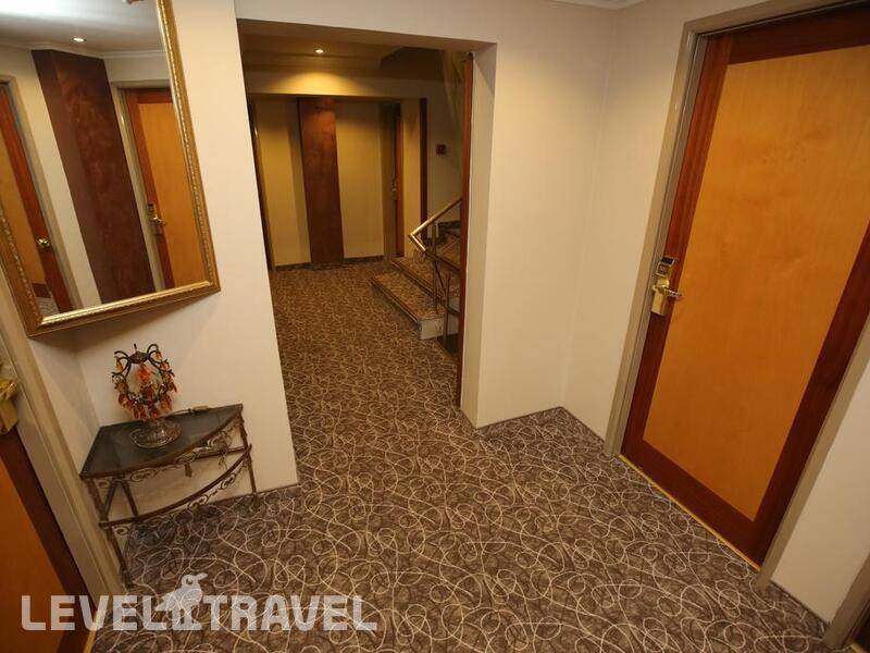 Фотография Eterno Hotel