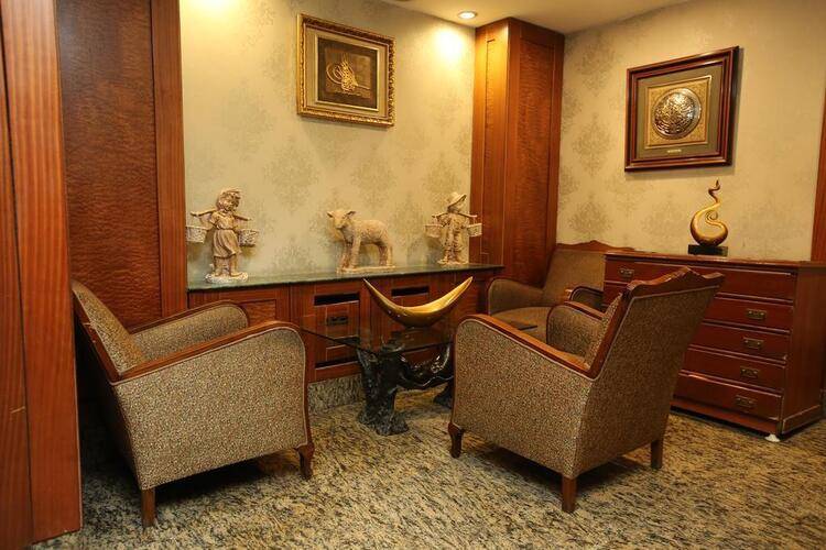 Eterno Hotel
