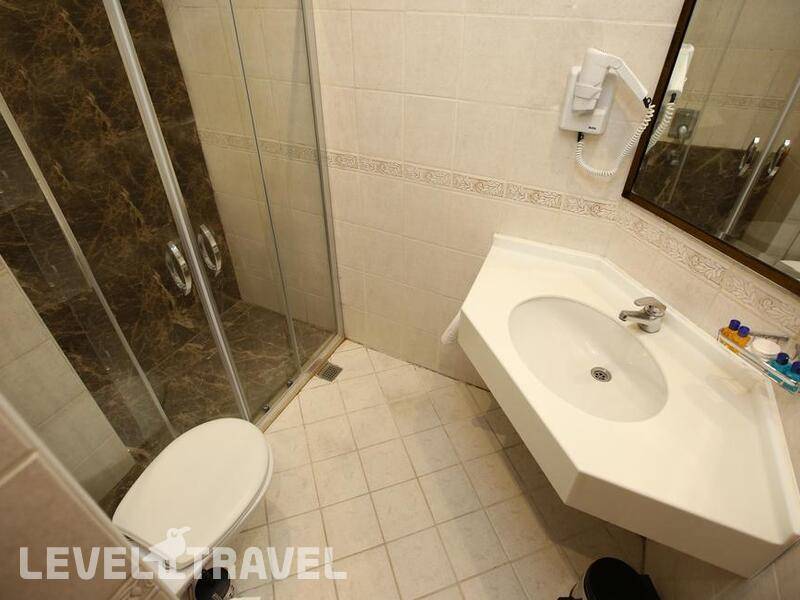 Фотография Eterno Hotel
