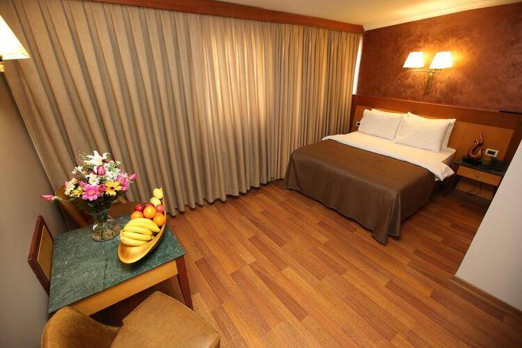 Eterno Hotel