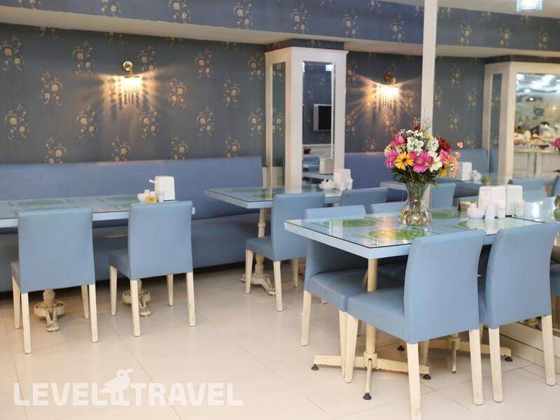 Фотография Eterno Hotel