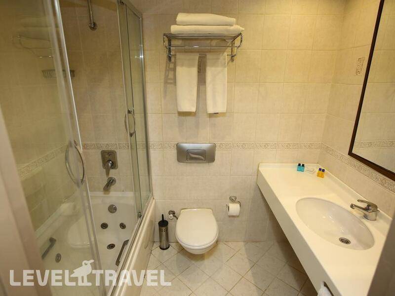 Фотография Eterno Hotel