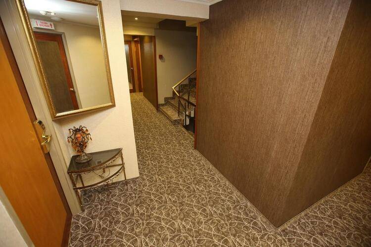 Eterno Hotel