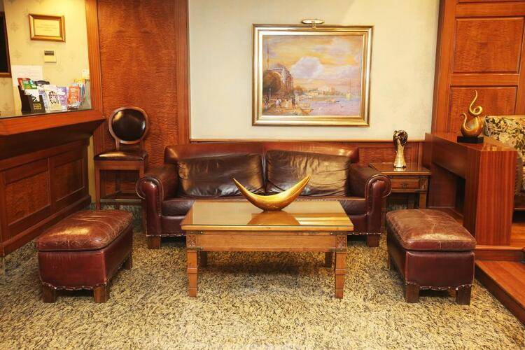 Eterno Hotel