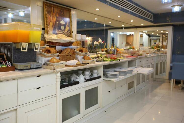 Eterno Hotel