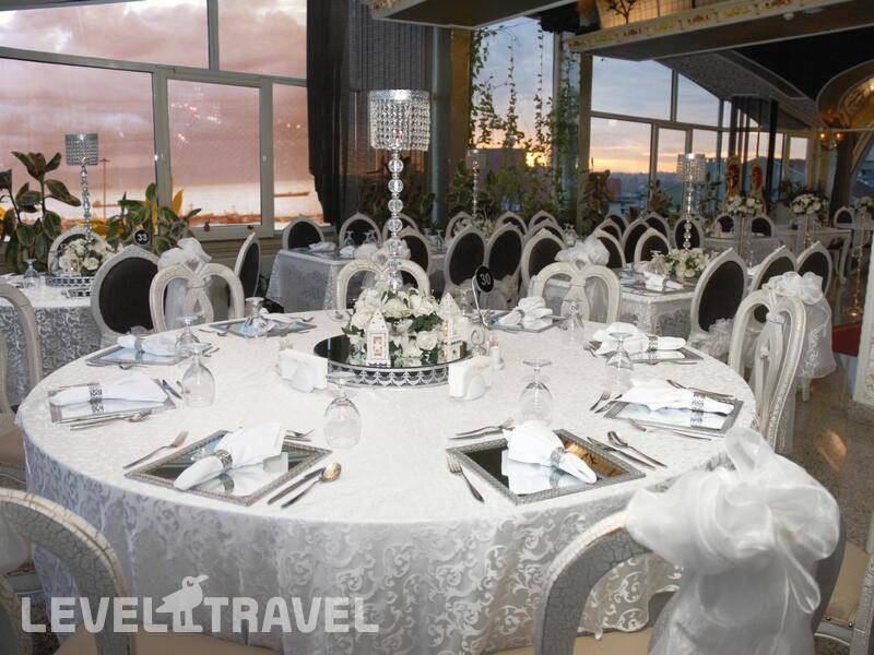 Фотография Marmaray Hotel