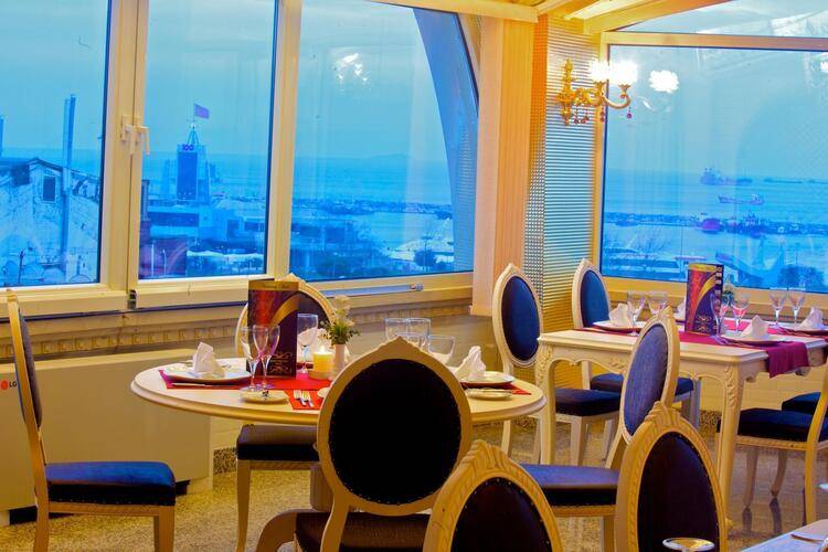 Marmaray Hotel