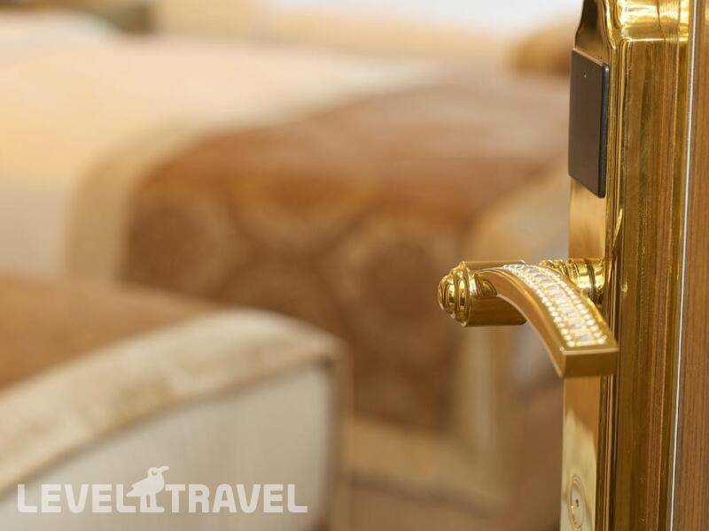 Фотография Marmaray Hotel