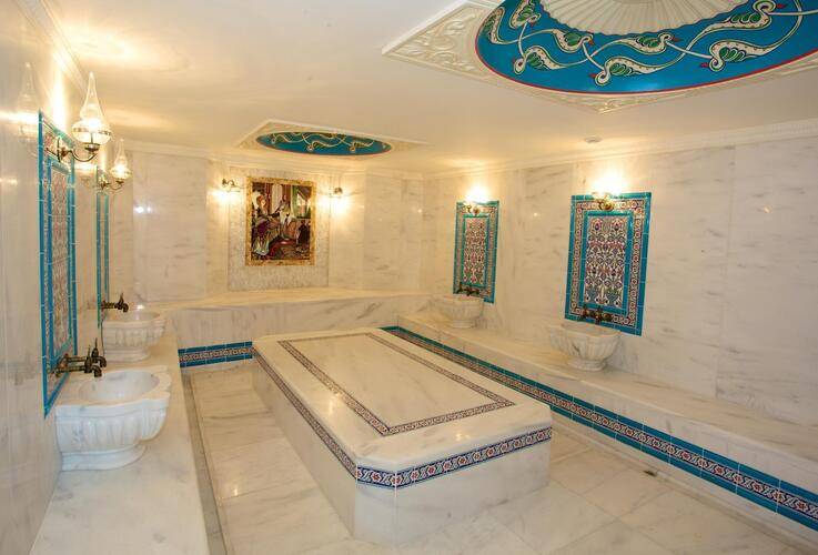 Marmaray Hotel