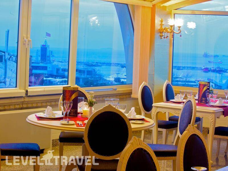 Фотография Marmaray Hotel