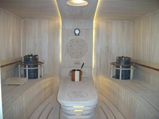Marmaray Hotel