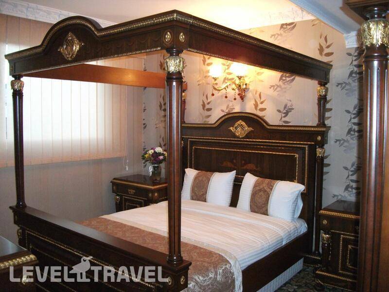 Фотография Marmaray Hotel