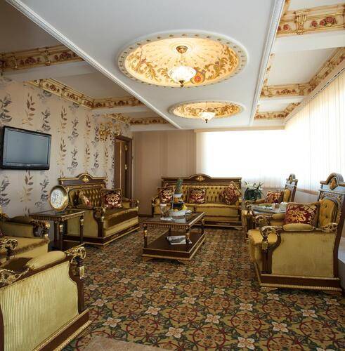 Marmaray Hotel