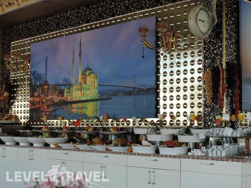 Фотография Marmaray Hotel