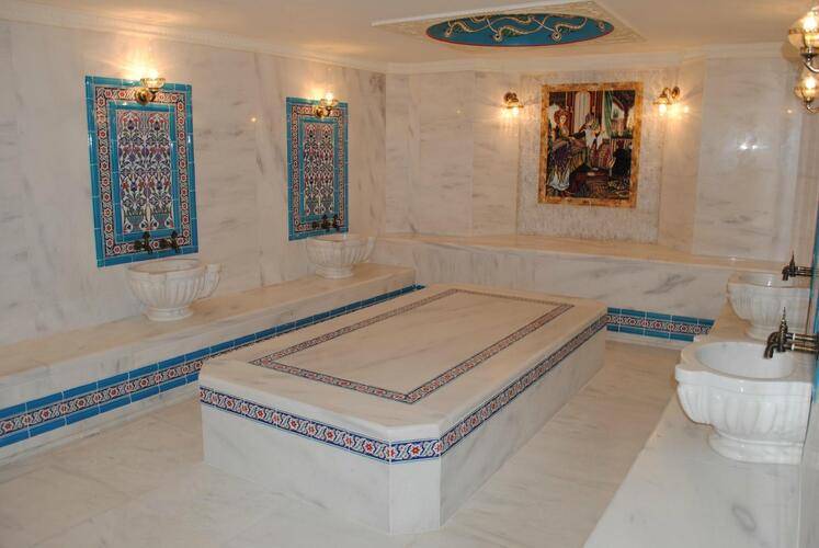 Marmaray Hotel