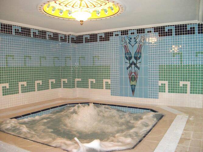 Marmaray Hotel