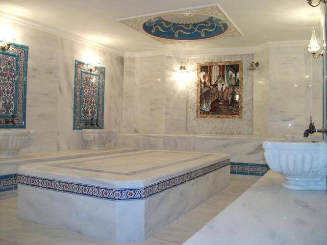 Marmaray Hotel