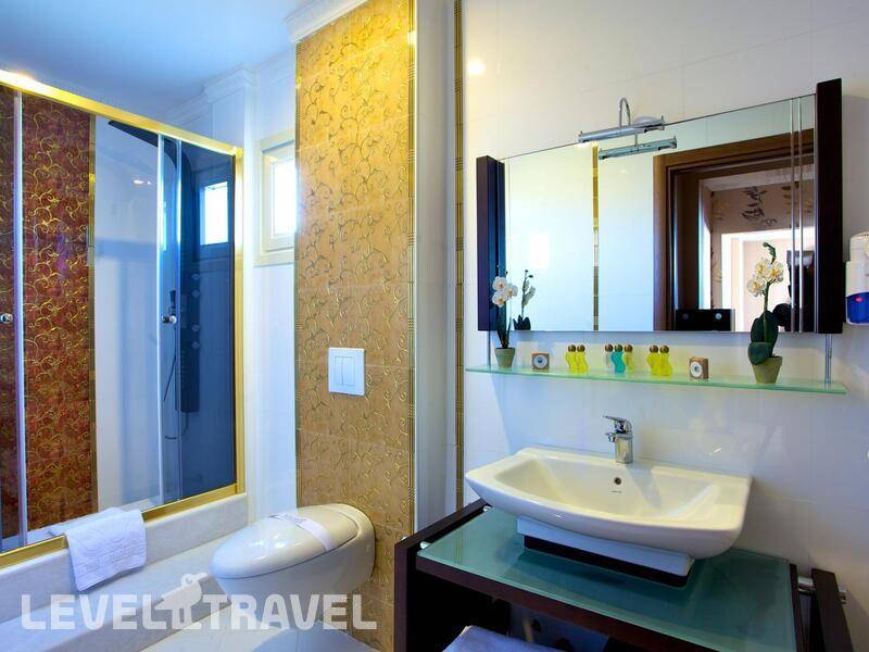 Фотография Marmaray Hotel