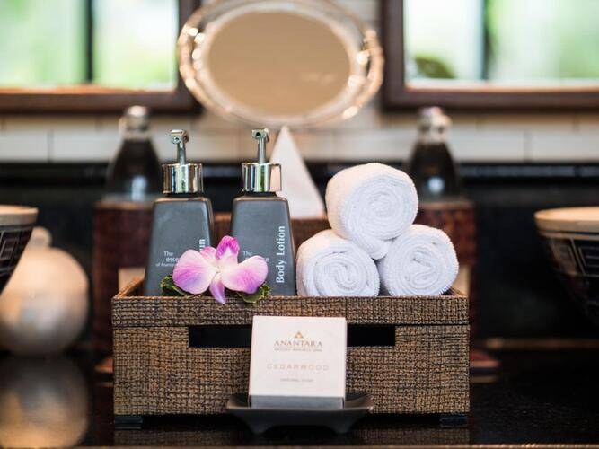 Anantara Phuket Layan Resort & Spa