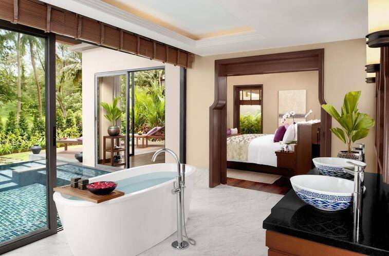 Anantara Phuket Layan Resort & Spa