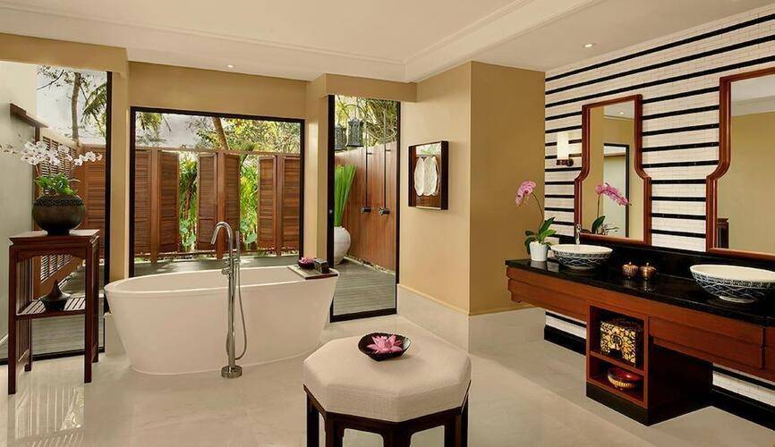 Anantara Phuket Layan Resort & Spa