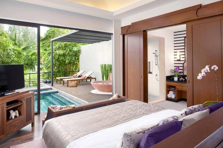 Anantara Phuket Layan Resort & Spa