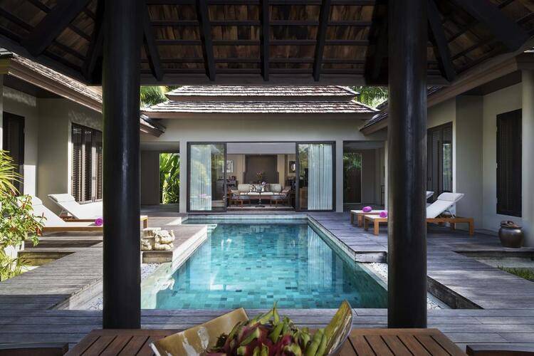 Anantara Phuket Layan Resort & Spa