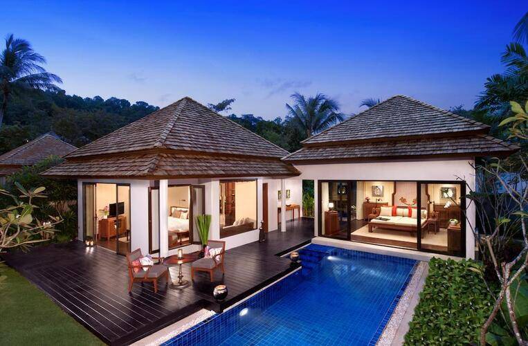 Anantara Phuket Layan Resort & Spa