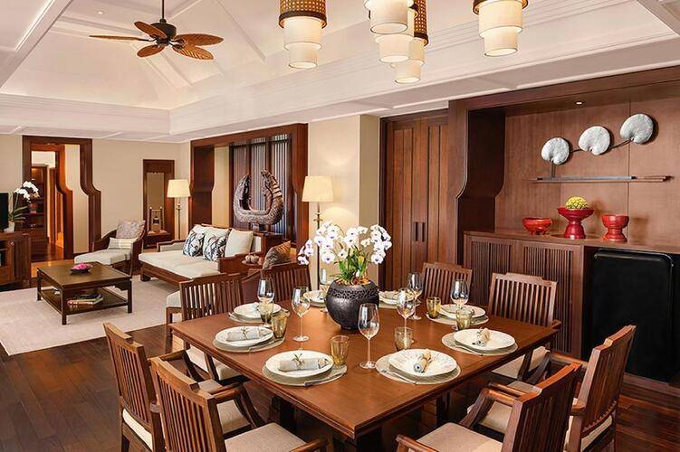 Anantara Phuket Layan Resort & Spa