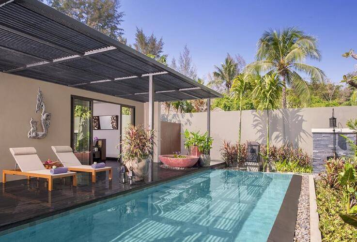 Anantara Phuket Layan Resort & Spa