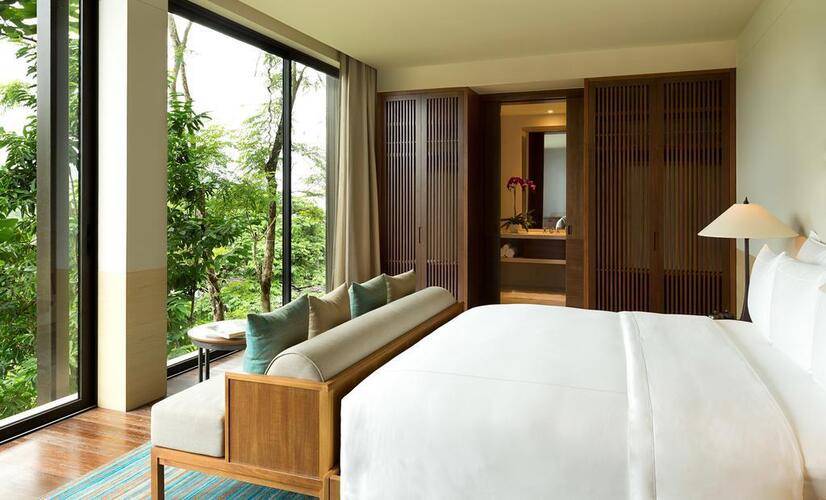 Anantara Phuket Layan Resort & Spa