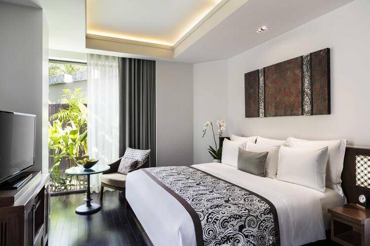 Anantara Phuket Layan Resort & Spa