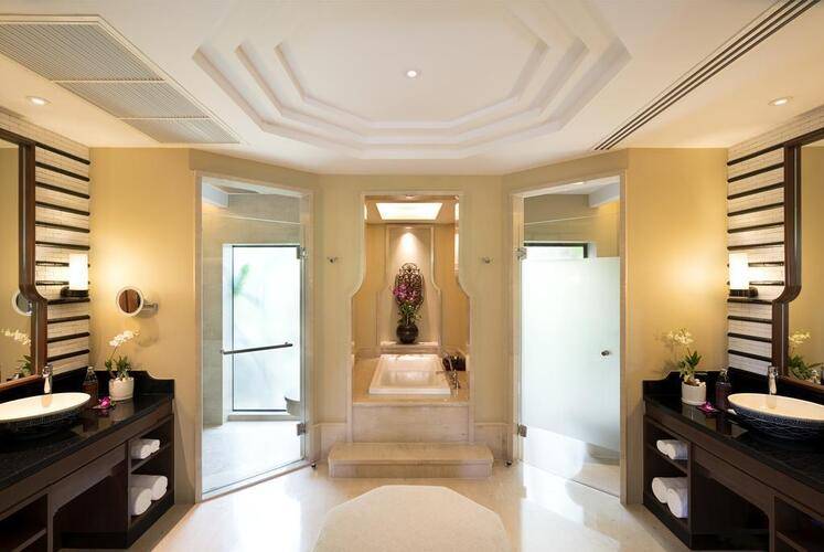 Anantara Phuket Layan Resort & Spa
