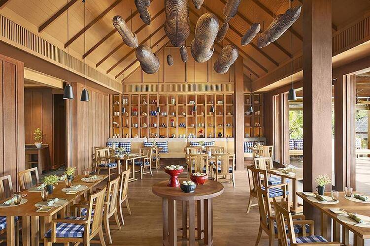 Anantara Phuket Layan Resort & Spa