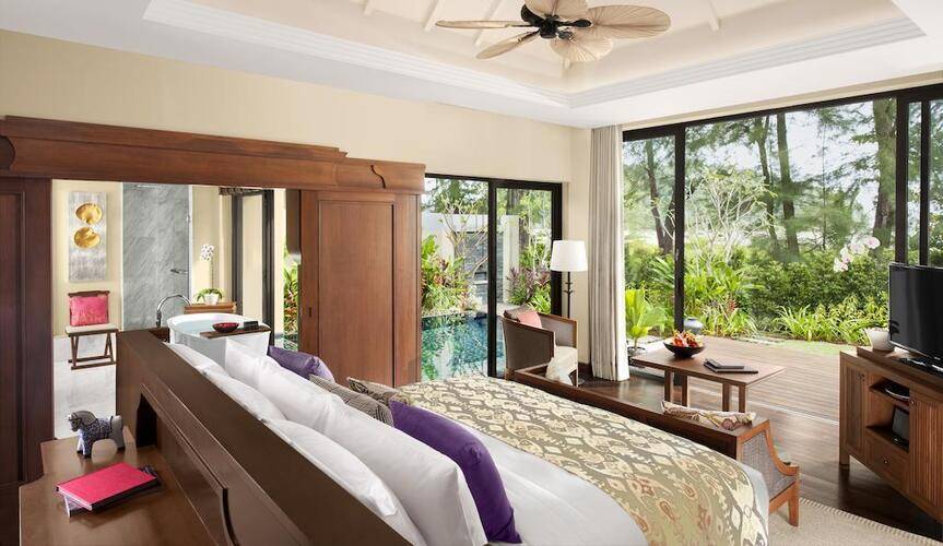 Anantara Phuket Layan Resort & Spa