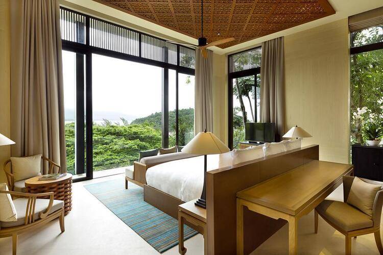 Anantara Phuket Layan Resort & Spa